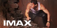 В IMAX покажут «Штурм Белого дома»