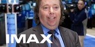 Директор IMAX: Мобильные устройства кинотеатрам не угроза