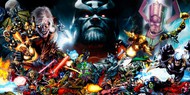 Стэн Ли рассекретил планы Marvel Studios