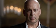 Bruce Willis will play mafia with Sarika Andreasyan