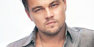 DiCaprio brought up to date, 