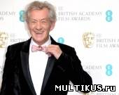 Ian McKellen will play Sherlock Holmes in retirement