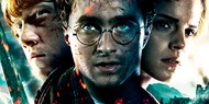 Harry Potter returns to the screen