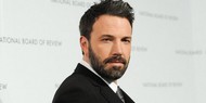 Ben Affleck took the pilot gangster series