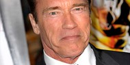 Arnold Schwarzenegger is sent to Pandora