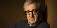 Woody Allen will receive the 