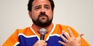 Kevin Smith shocked the new Batman suit