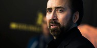 Nicolas Cage in the first trailer thriller 