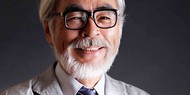 Hayao Miyazaki's anime will continue to work